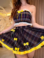 Conjunto junino - Orilde