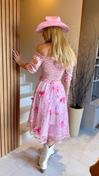 Conjunto junino - Miranda