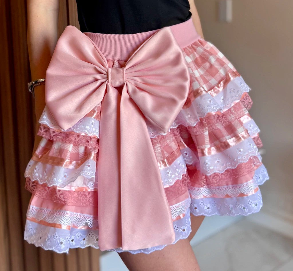 Saia Junina - Louise