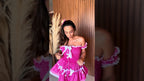 Vestido junino - Antonela