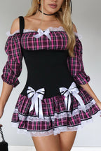 Vestido junino - Barbara