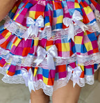 Vestido Junino - Daniela