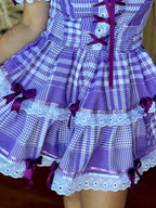 Vestido Junino - Ellen