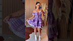 Vestido Junino - Ellen