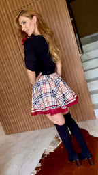 Vestido Junino - Iara