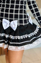 Vestido junino - Laura