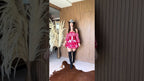 Vestido junino - Magali