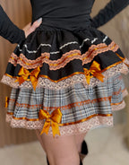 Vestido junino - Marina