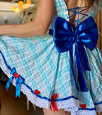 Vestido junino - Marta