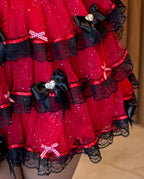 Vestido Junino - Penelope