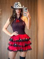 Vestido Junino - Penelope