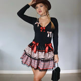 Vestido junino - Rayssa